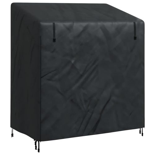 Покривало за градинска люлка 135 x 100 x 165 см