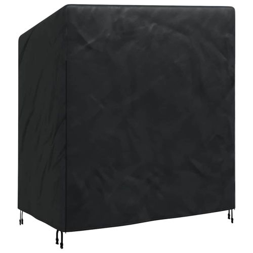 Покривало за градинска люлка 135 x 100 x 165 см