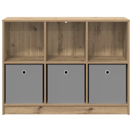 Служебен шкаф Дъб 102 x 32 x 73,5 см