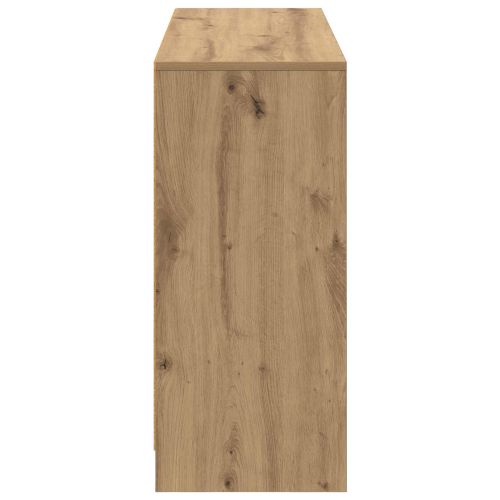 Служебен шкаф Дъб 102 x 32 x 73,5 см