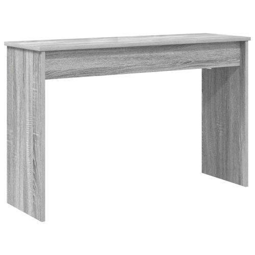 Стойка за клавиатура Сив Сонома 100 x 32 x 64 см