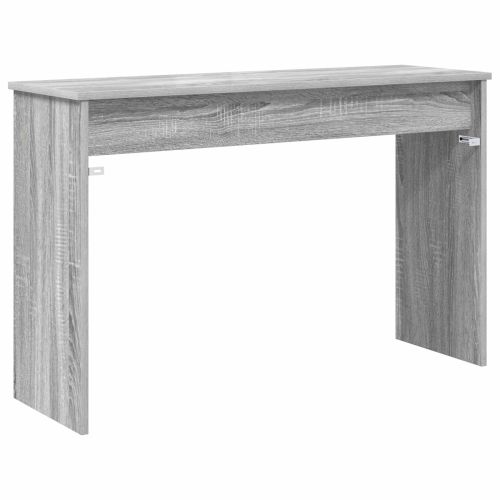 Стойка за клавиатура Сив Сонома 100 x 32 x 64 см