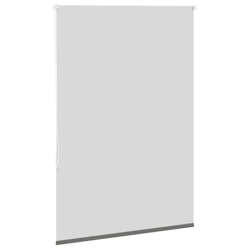 Ролкова щора Blackout Сив 100x130 cm Ширина на плата 95,7 cm