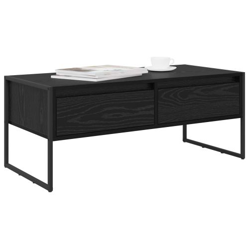 Масичка за кафе Черния дъб 100 x 46 x 40 см Инженерна дървесина