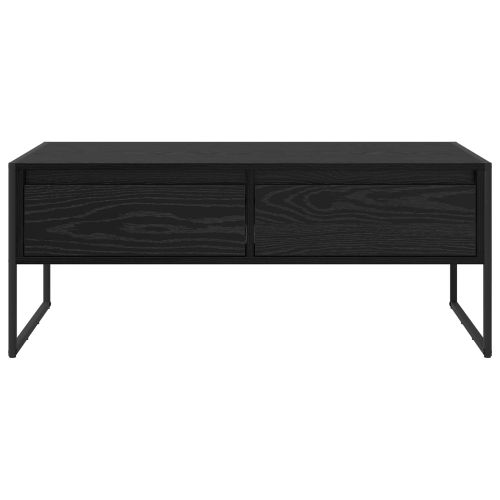 Масичка за кафе Черния дъб 100 x 46 x 40 см Инженерна дървесина