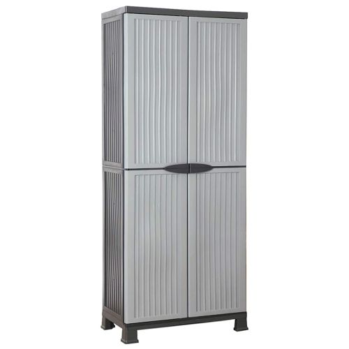 Пластмасов шкаф 68x39x171,5 см