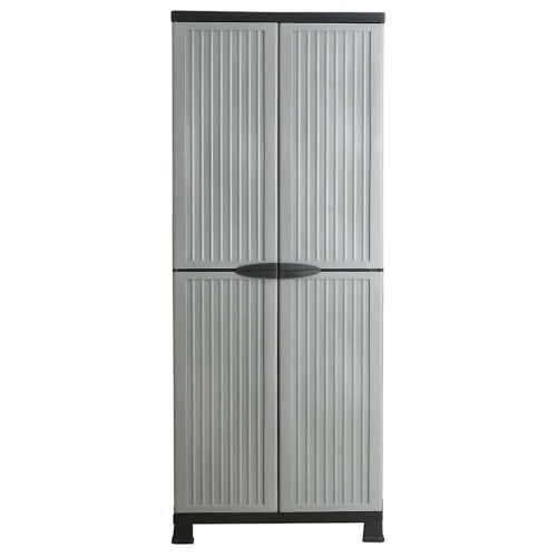 Пластмасов шкаф 68x39x171,5 см