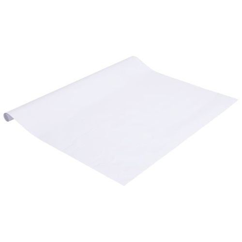 Фолио за прозорци матиран сив 60x500 см PVC