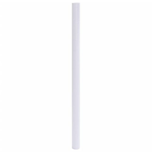 Фолио за прозорци матиран сив 60x500 см PVC