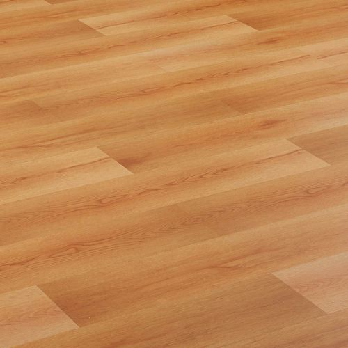Ламинатно Плочно Бежово 101 x 20 x 0,8 см 5 бр.