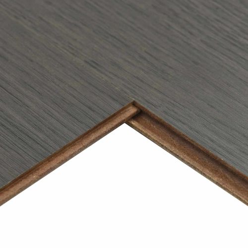 Ламинатно Плочно Топло сиво 101 x 20 x 0,8 см 5 бр.