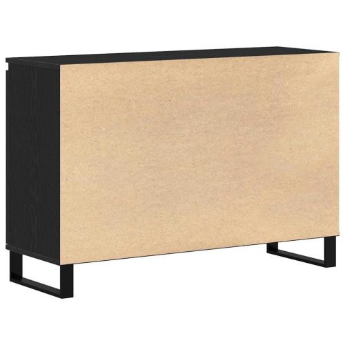 Служебен шкаф Черния дъб 101,5 x 35 x 70 см Инженерна дървесина