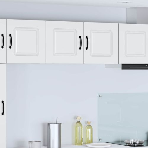 Панел за миялна машина Kalmar Бяло 80 x 31 x 40 см