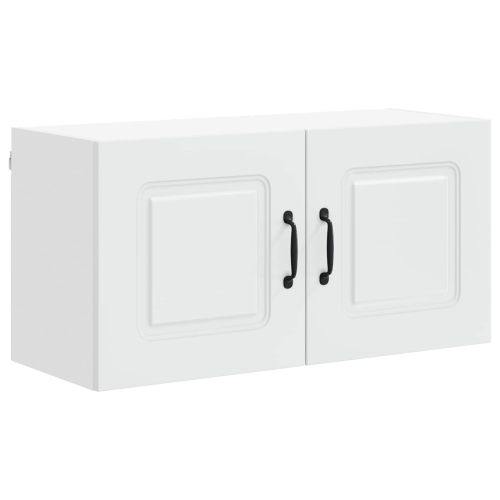 Панел за миялна машина Kalmar Бяло 80 x 31 x 40 см