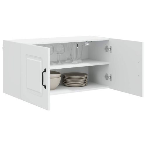 Панел за миялна машина Kalmar Бяло 80 x 31 x 40 см