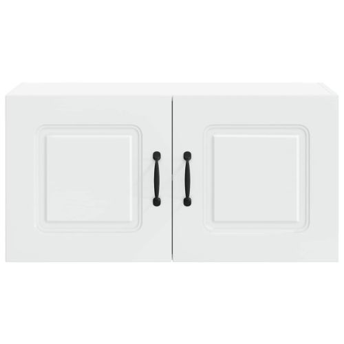 Панел за миялна машина Kalmar Бяло 80 x 31 x 40 см