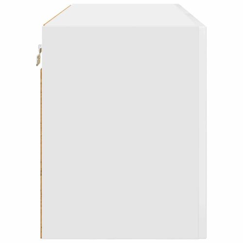 Панел за миялна машина Kalmar Бяло 80 x 31 x 40 см