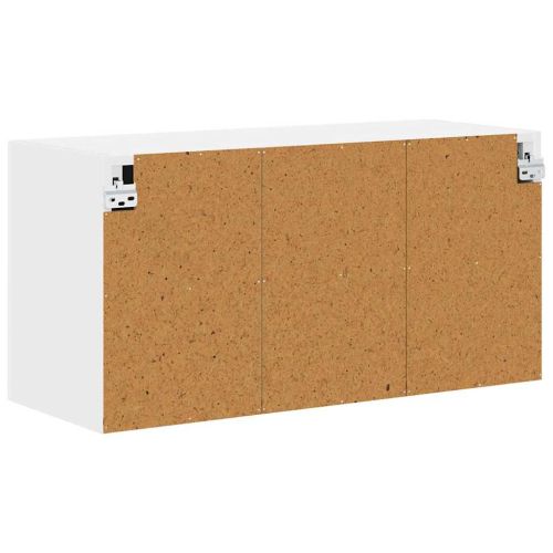 Панел за миялна машина Kalmar Бяло 80 x 31 x 40 см