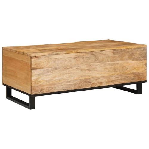 Масичка за кафе Дъб Размер 100 x 54 x 40 см