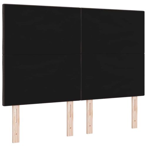 LED глава Кафяво 160 cm текстил