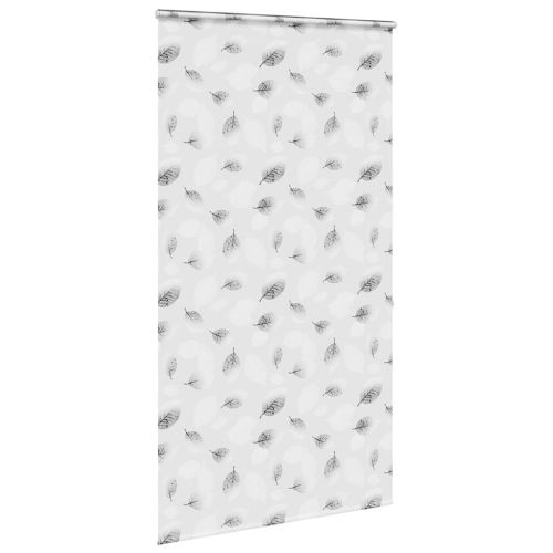 Ролетна щора за душ с касета 140x240 см Ширина на плата 136 см