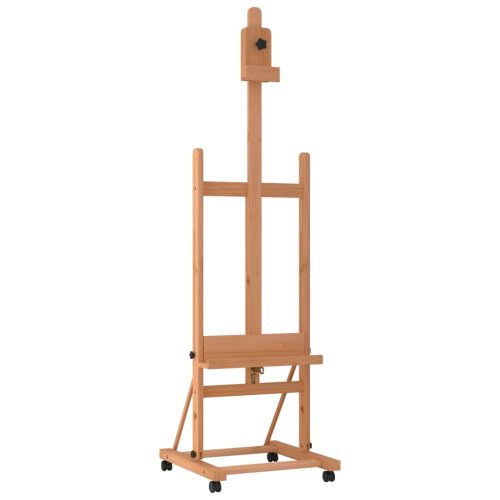 Статив 55x53,5x178 см масивно буково дърво