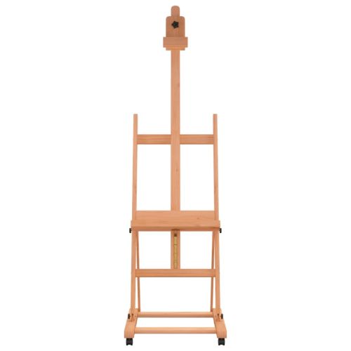 Статив 55x53,5x178 см масивно буково дърво