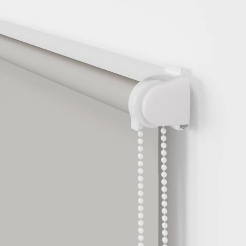 Ролетна щора за душ с касета 100x240 см Ширина на плата 96 см