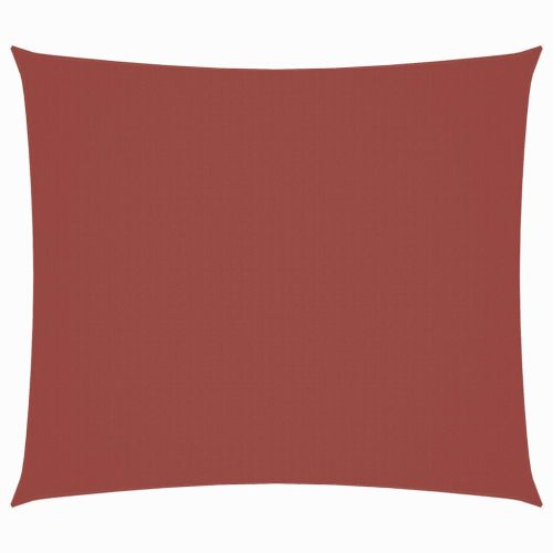 Платно-сенник, Оксфорд плат, правоъгълно, 2x3 м, теракота