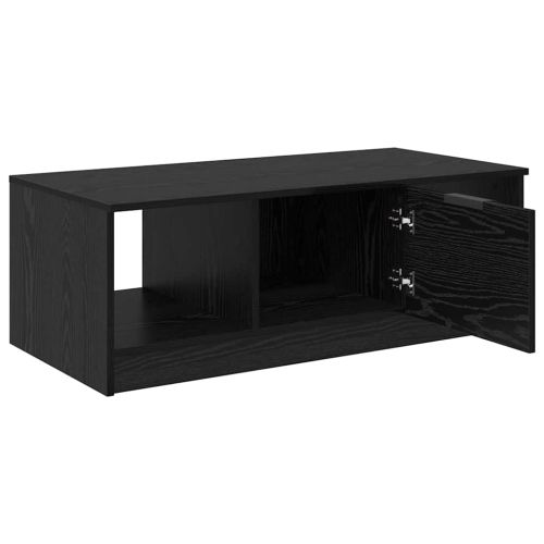Масичка за кафе Черния дъб 102 x 50 x 36 см Инженерна дървесина
