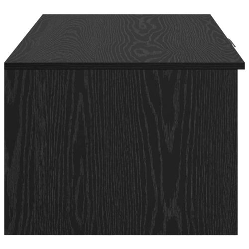 Масичка за кафе Черния дъб 102 x 50 x 36 см Инженерна дървесина