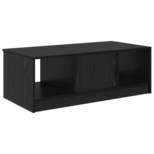 Масичка за кафе Черния дъб 102 x 50 x 36 см Инженерна дървесина