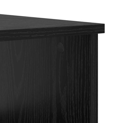 Масичка за кафе Черния дъб 102 x 50 x 36 см Инженерна дървесина