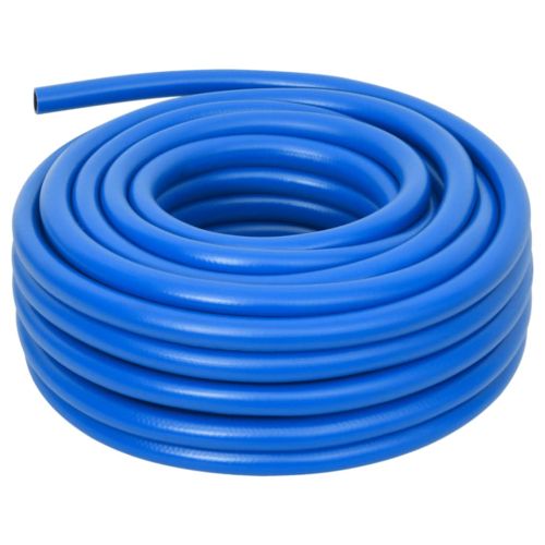 Маркуч за въздух син 0,7" 2 м PVC
