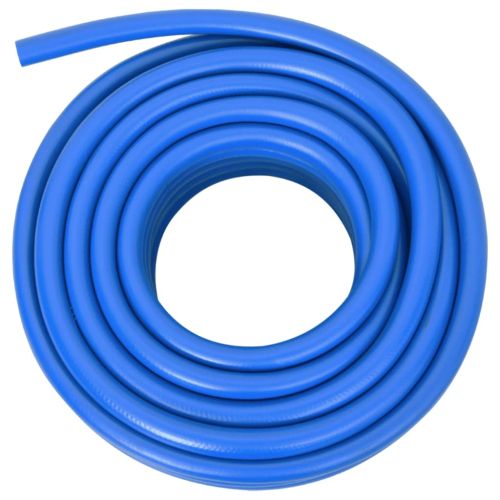 Маркуч за въздух син 0,7" 2 м PVC