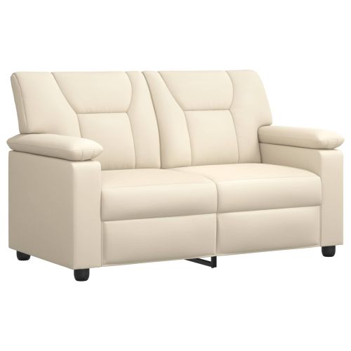 Диван Кремаво 151 x 85 x 93 см Изкуствена