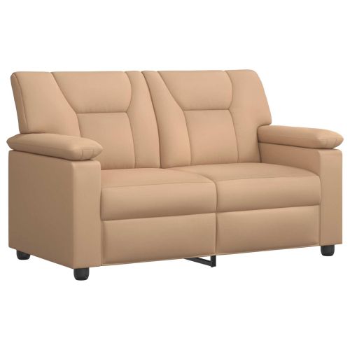 Диван Капучино 151 x 85 x 93 см Изкуствена
