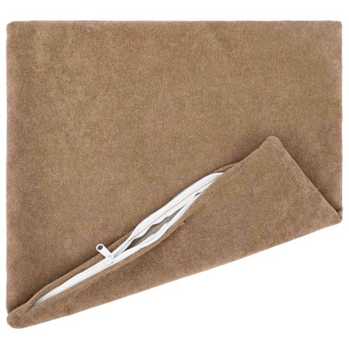 Калъфка за възглавница 6 pcs HEERLEN Таупе 30 x 30 cm