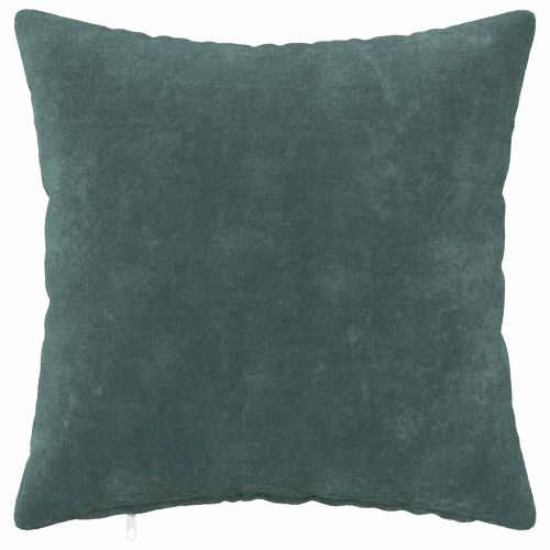 Калъфка за възглавница 6 pcs HEERLEN Морско синьо 30 x 30 cm