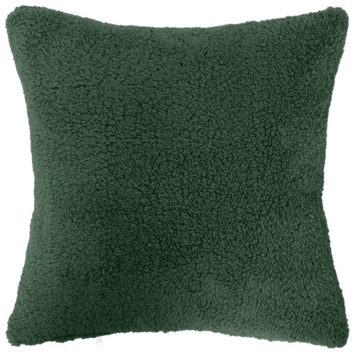 Калъфка за възглавница 6 pcs HEERLEN Тъмнозелено 30 x 30 cm