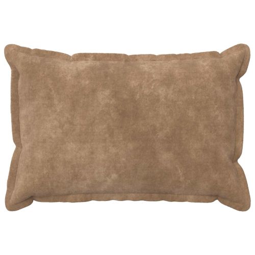 Калъфка за възглавница 2 pcs HOUTEN Таупе 50 x 70 cm