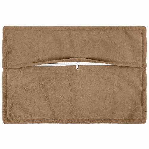 Калъфка за възглавница 6 pcs HOUTEN Таупе 50 x 70 cm