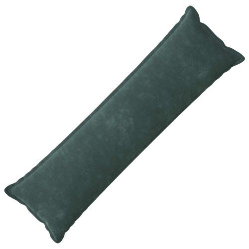 Възглавница с възглавница HOUTEN Морско синьо 40 x 145 см