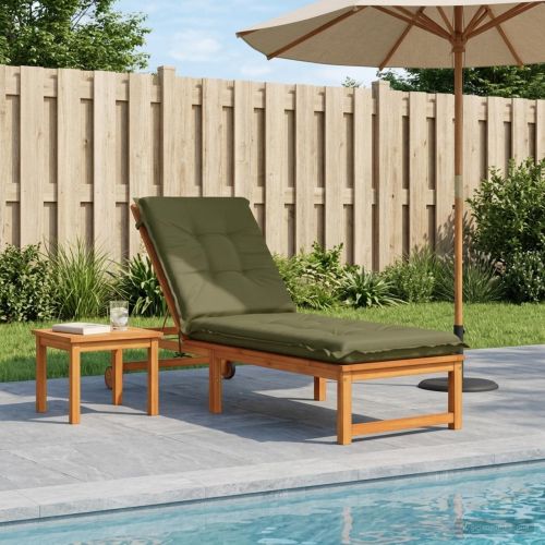 Възглавница за слънчев шезлонг GEMERT 100% полиестер