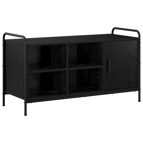 Шкаф за обувки 100 x 39,5 x 55,5 см Инженерна дървесина