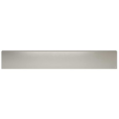 Покриващ профил за градина 2 бр. 100 x 5 x 15 см