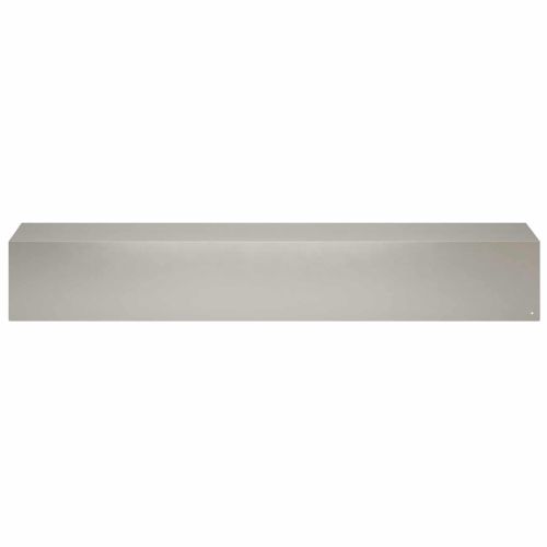 Покриващ профил за градина 10 бр. 100 x 20 x 15 см