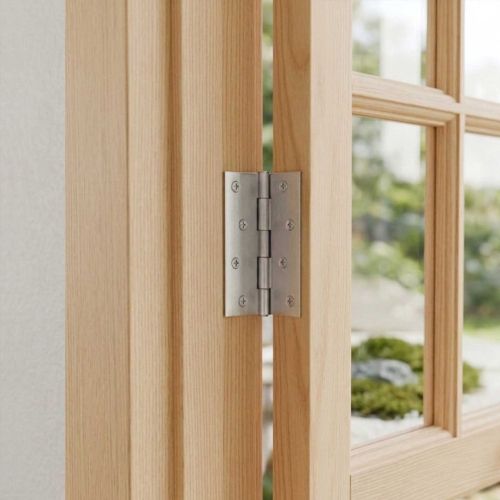 Панта 48 бр. 89 x 54 x 5 mm Сребристо Стомана