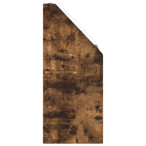 Детска рафт за книги с чекмедже Димян дъб 60 x 29,5 x 69 см
