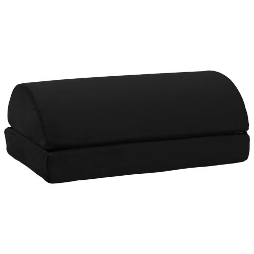 44 x 29 x 17 см Твърд PU пяна Черно